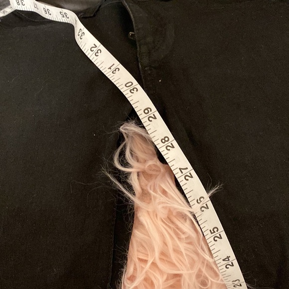 DL 1961 Emma legging size 24 mid rise jean - Picture 3 of 4